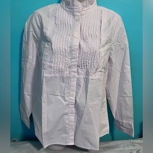 NWT BANANA REPUBLIC SZ 6 PETITE